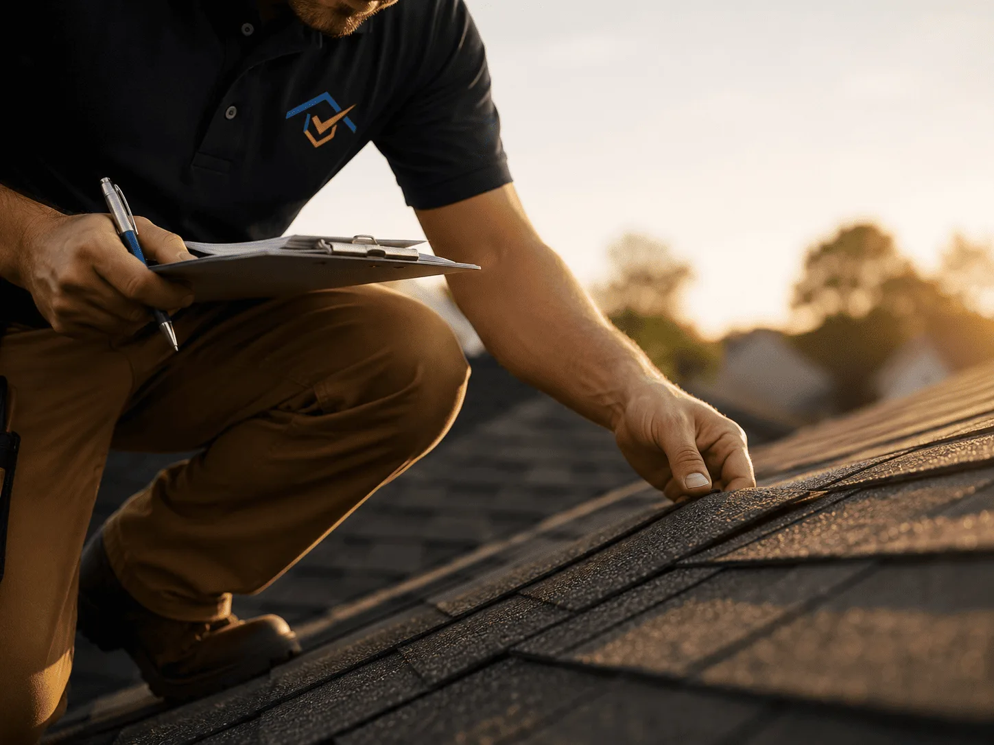 Why Choose Roof Inspection in West Hills, CA